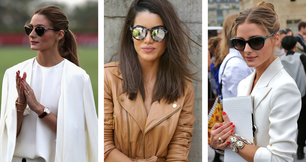 10 Acessórios Minimalistas para um look elegante