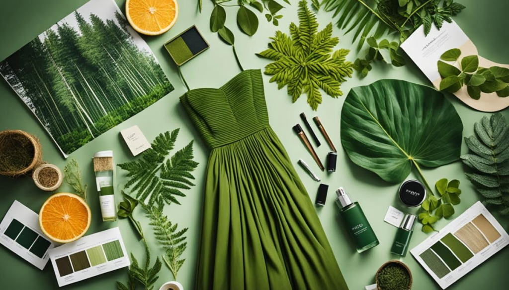 Estilo de vida consciente: 6 tendências de moda sustentável