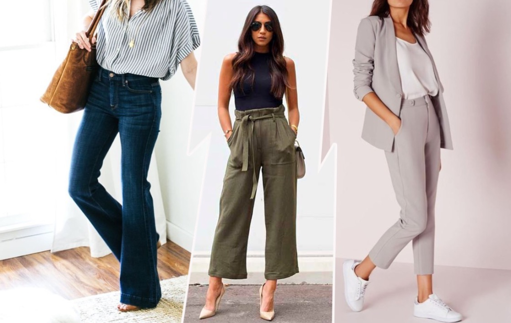 Estilo casual: 10 dicas para um look confortável e chic