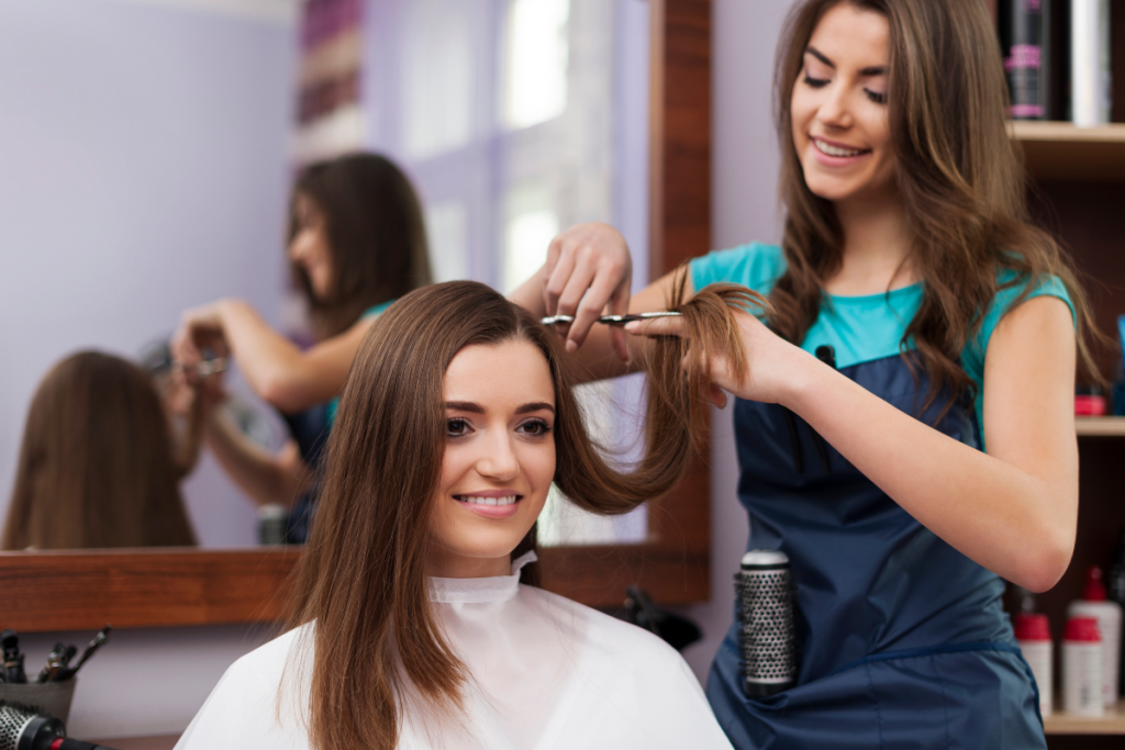 Cortes de cabelo femininos que estarão em alta em 2025